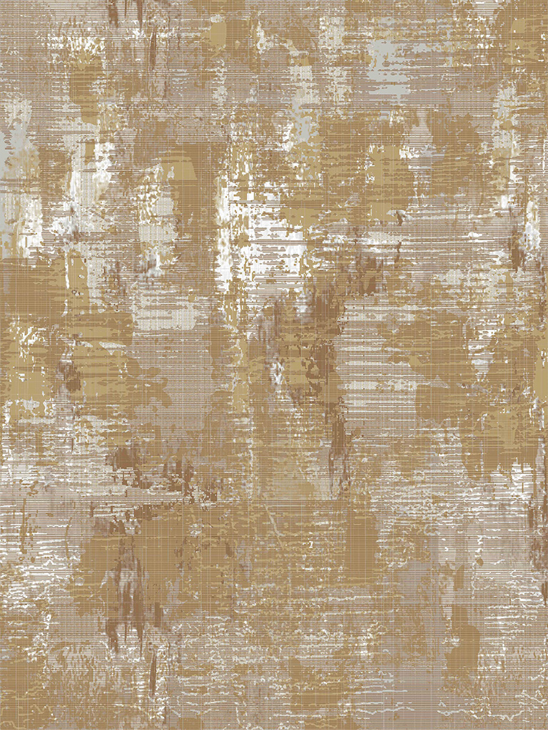 Orchidea carpet with 1500 reeds