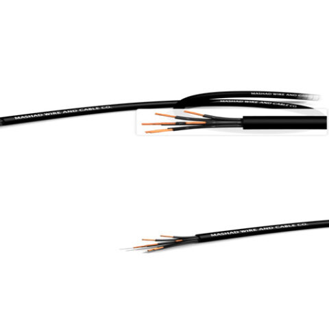 Control cables
