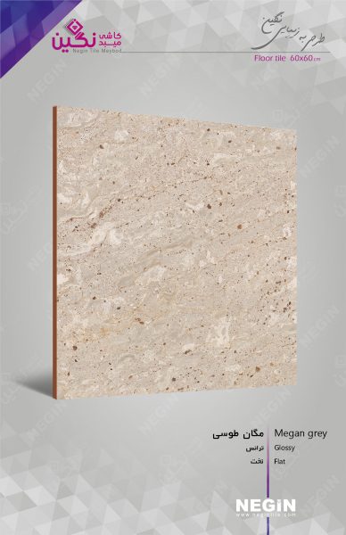 Negin Ceramic Tile