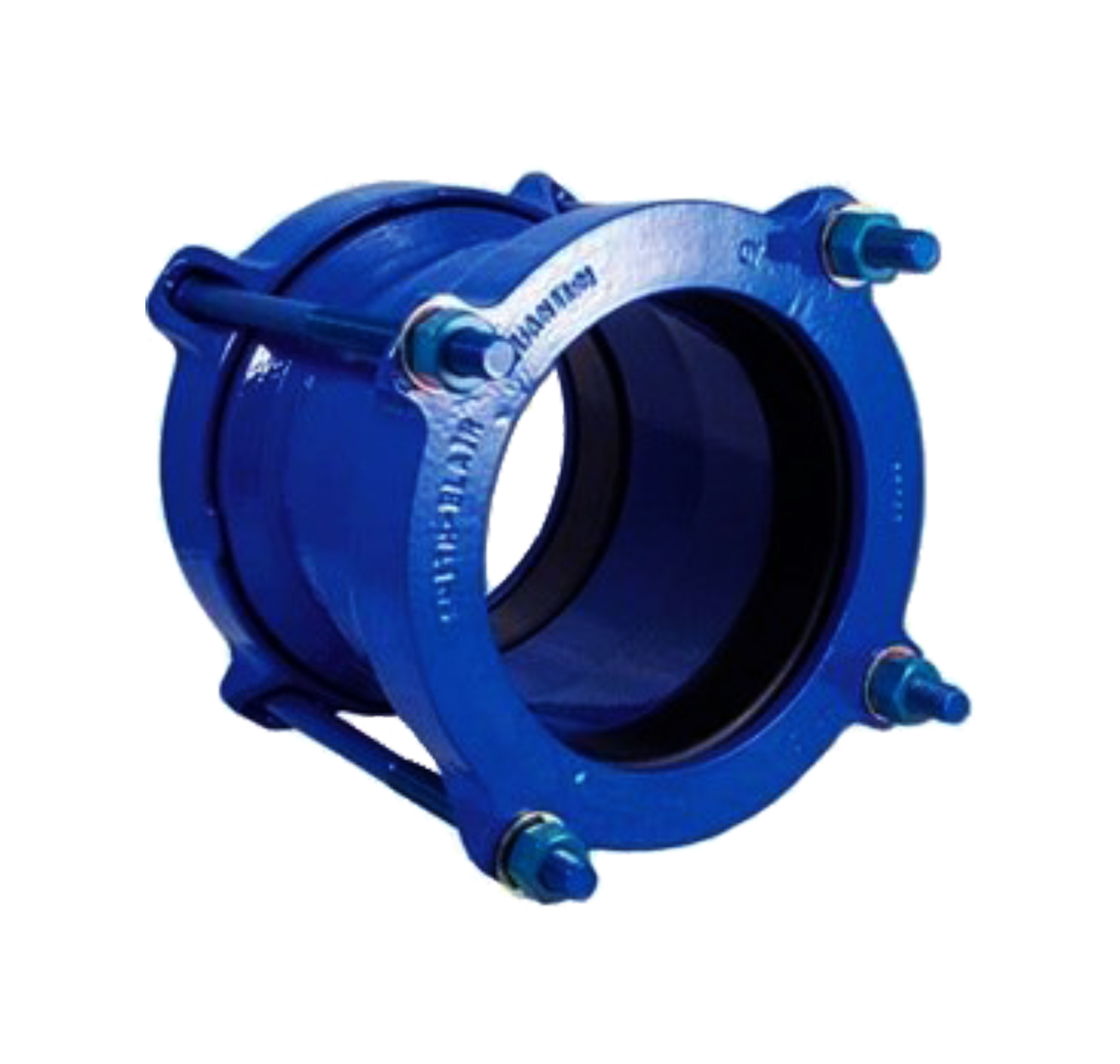 High-Pressure Ductile Iron Water Fittings