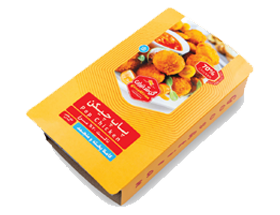 Pop Chicken (Nugget)- 70% Chicken Meat