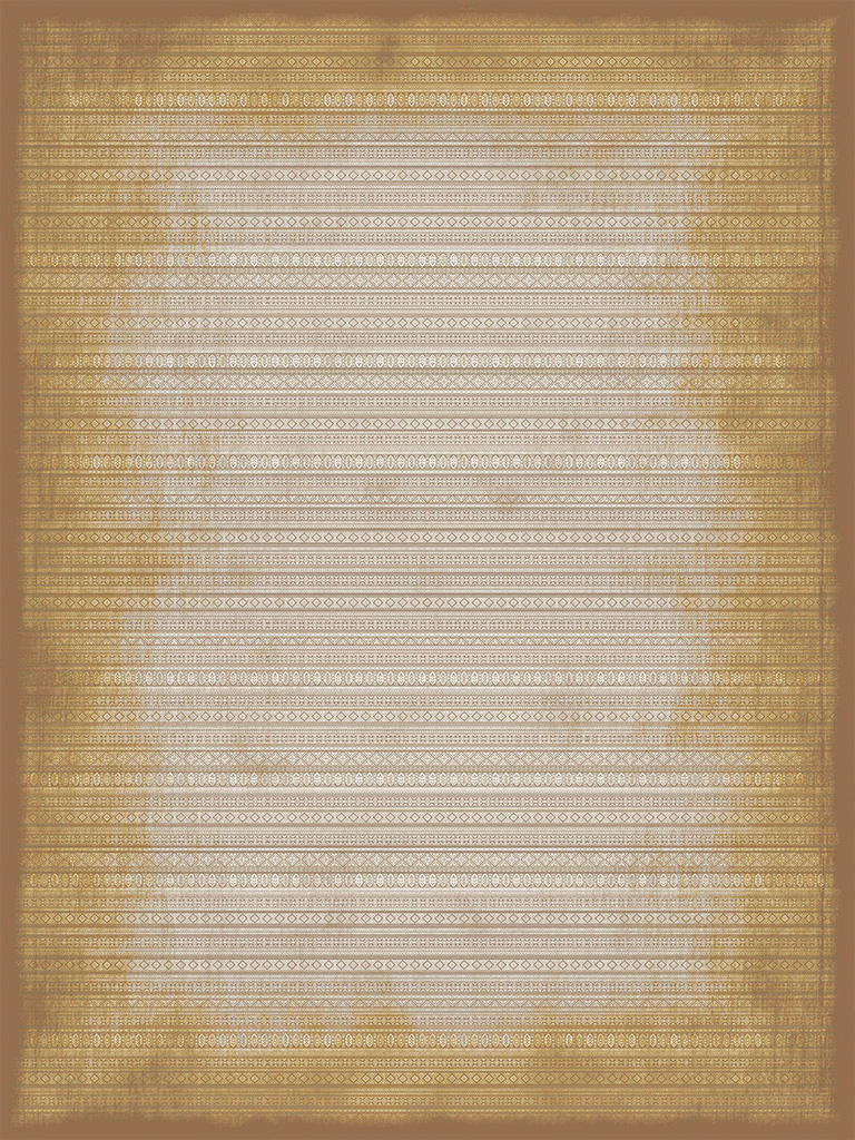 Orchidea carpet with 1500 reeds