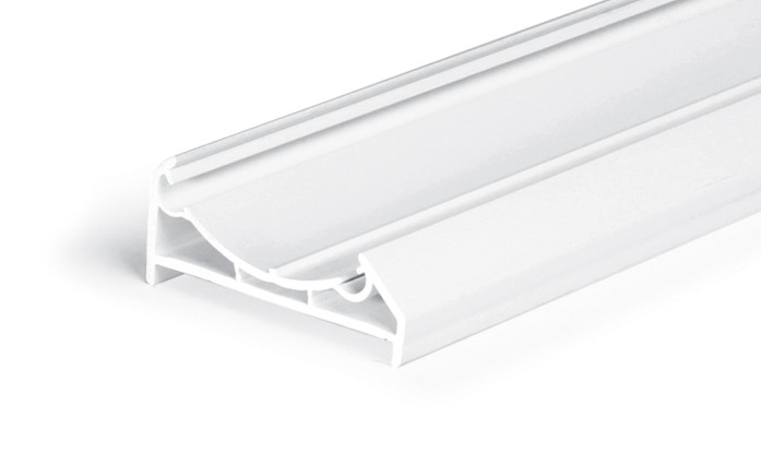 pipe adapter profile 60mm