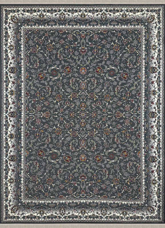 Rectangle 700 Reeds Carpet diba Collection - code 71002