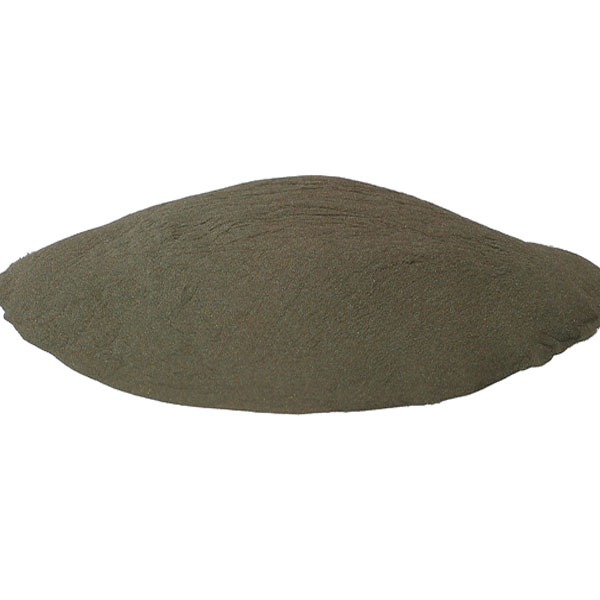 Nickel and ferronickel powder