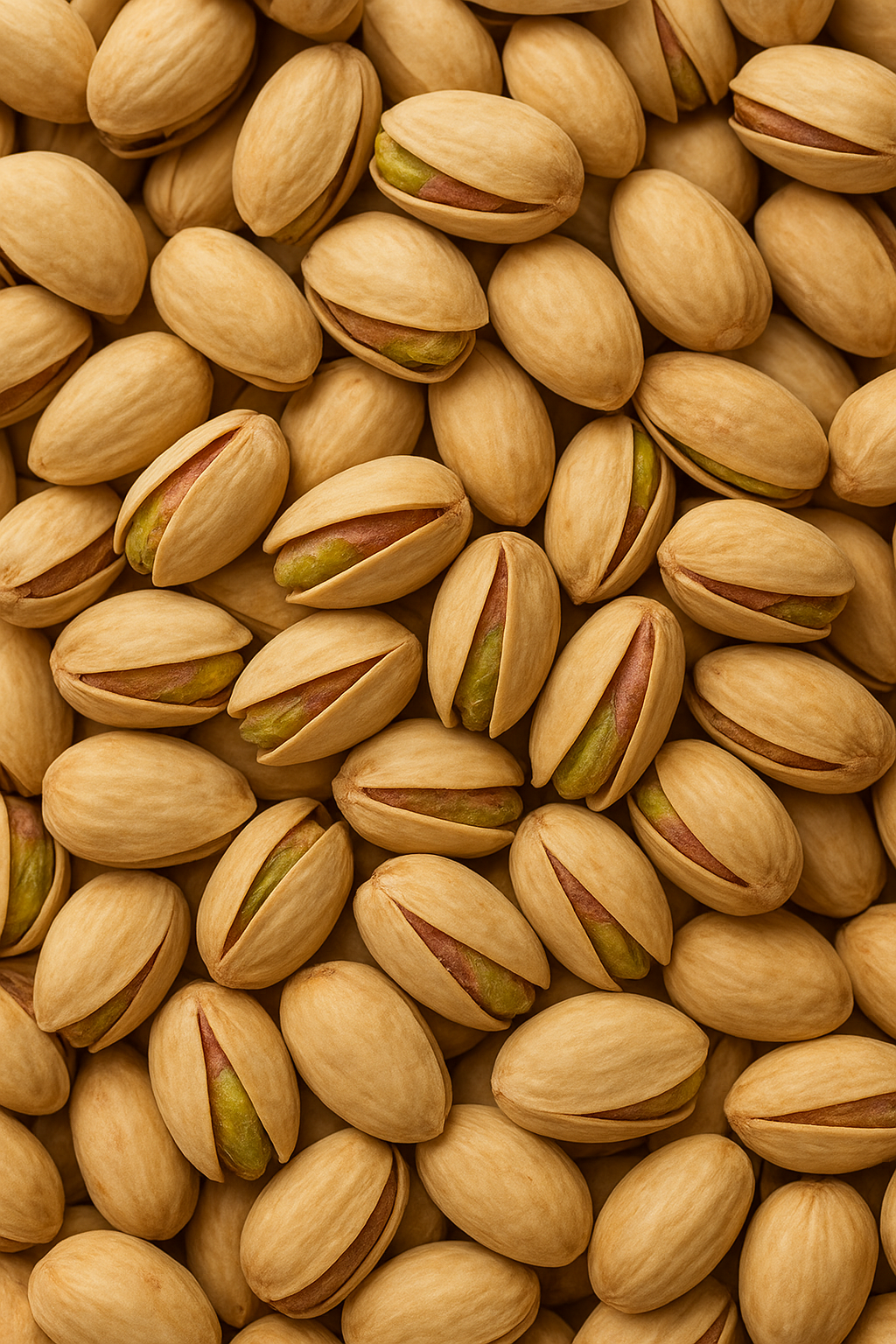Premium Orchard Fresh Pistachio Nuts