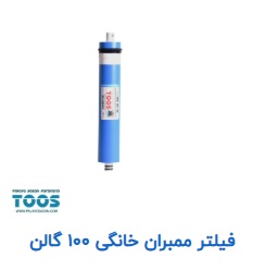 Membrane Filters