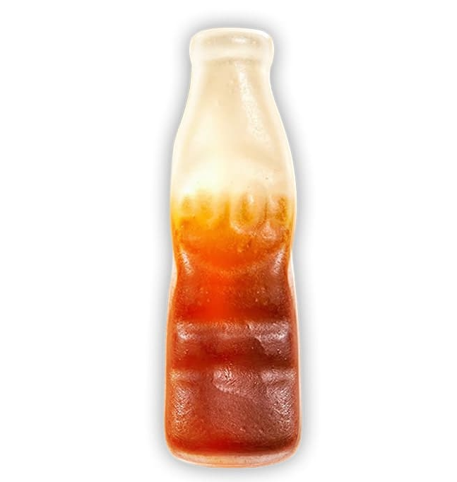 Dr.Bone Cola Jelly Gum (20/30/40 Gram)