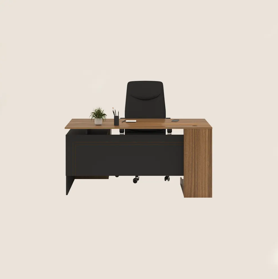 Admenstrive Desk - Sanam executive desk