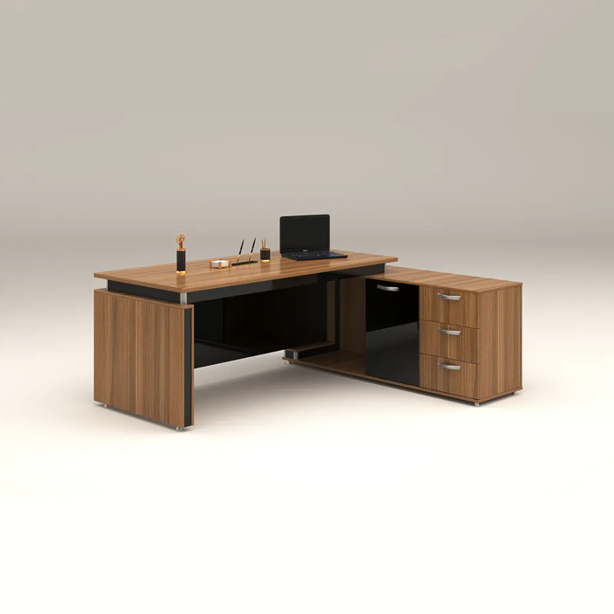 Admenstrive Desk - Hafez expert desk