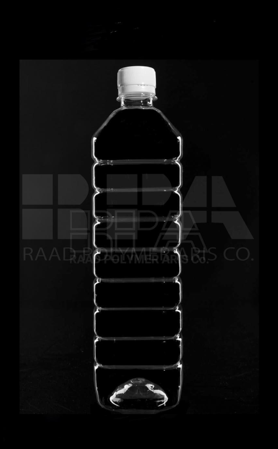 Square Bottle, Neck 28 - 500 cc 1000 cc 2000 cc