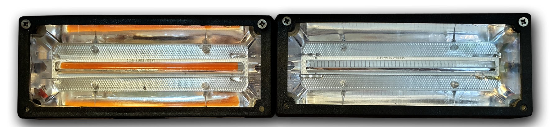  Consular Set Ultra LED Strobe Light