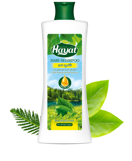 cedar  hair Shampoo