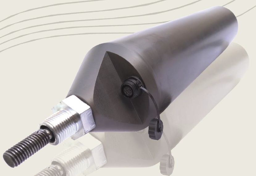 Accurate measurement of the pressure relief valve piston position with the MEPT14 position meter