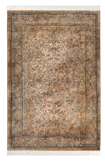 Pile Material Polyester-Polyogen Rug, Neo Classic Collection-Nescafe 2555012017