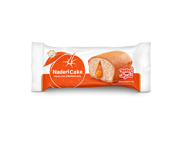  Cocoa  Filled cup cake with Fig flavor -Orange flavor-Sour cherry flavor 