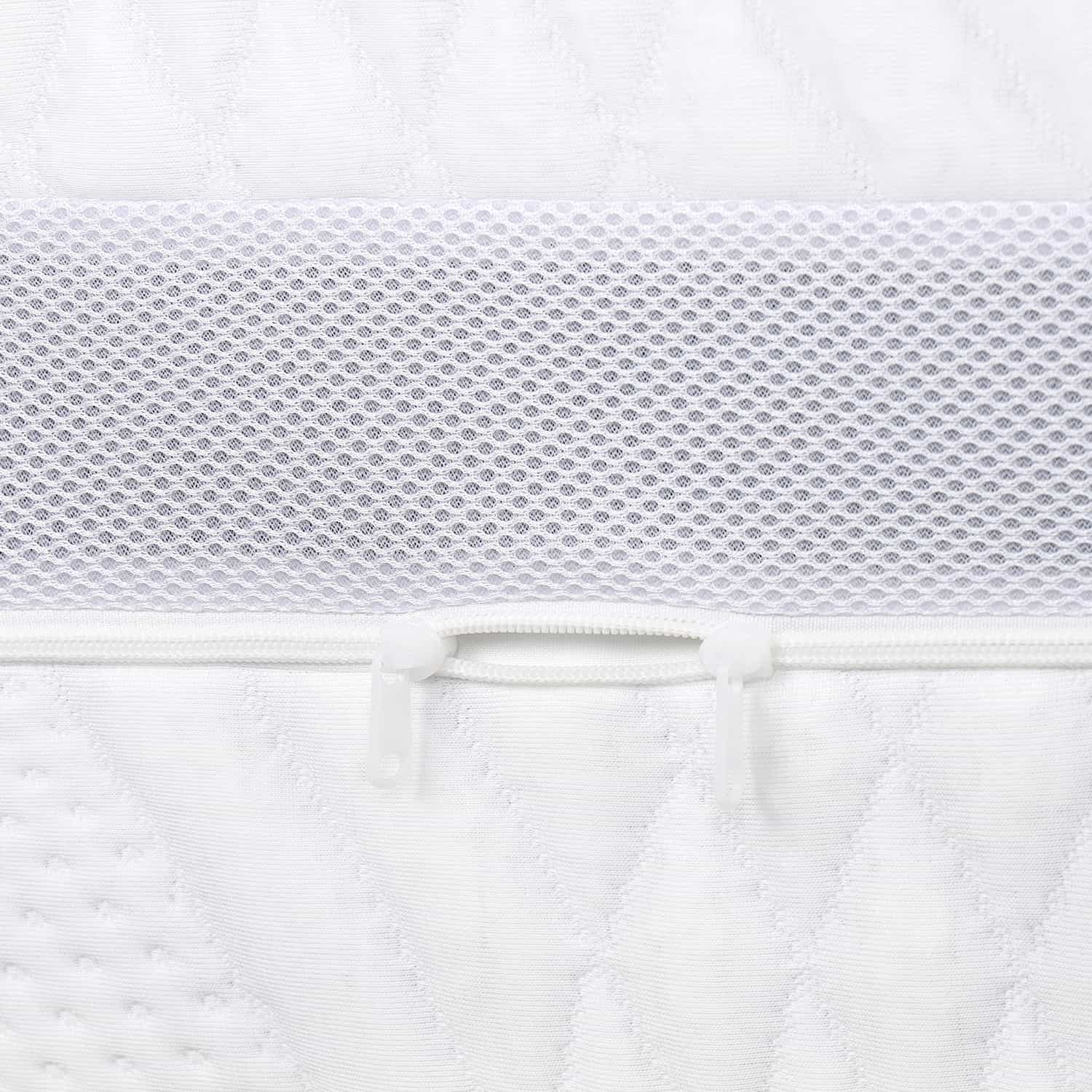 Zest Comfort Medical Hybrid Mattress  30cm, 1610 Pocket Springs