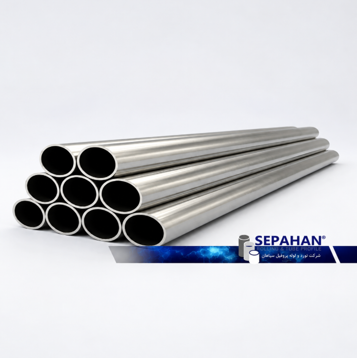 Seamless ERW Power Refinery Pipes
