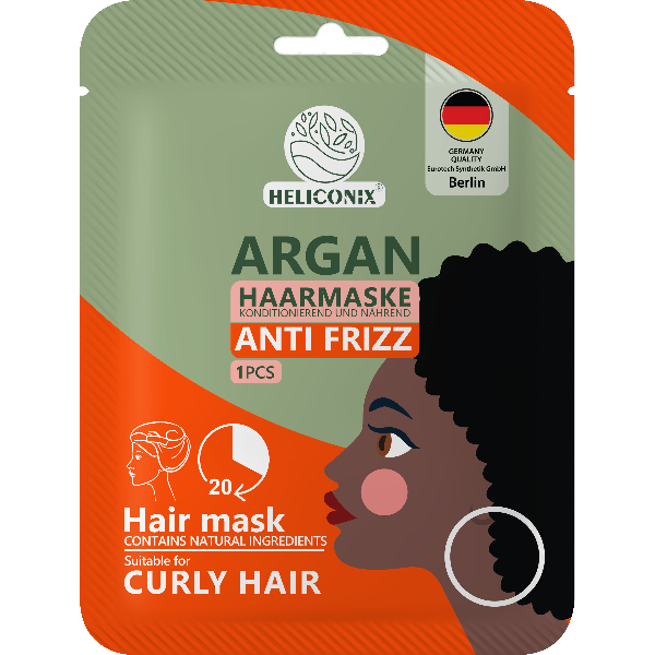 HAIR CAP MASK