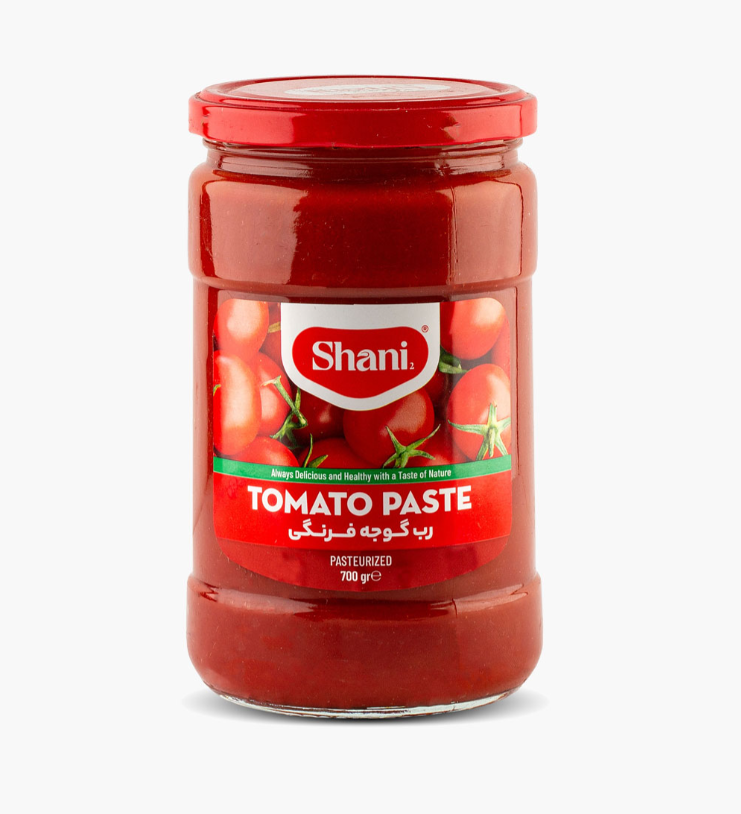 Jar tomato paste  Premium Quality