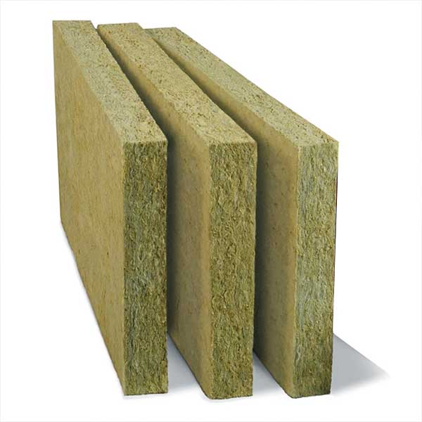 Ceramic fiber insulation boards