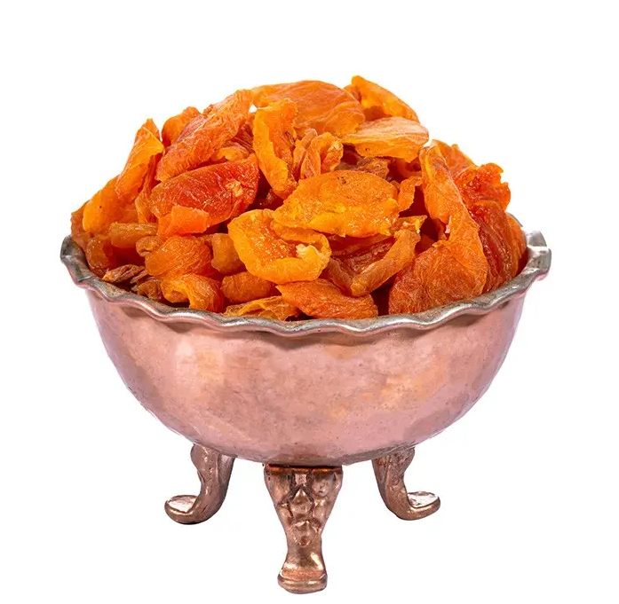 Premium Azerbaijani Qaisi Dried Apricot Leaves
