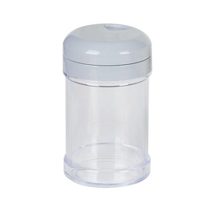 Function Crystal Spice Shaker