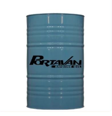Engine Oil Polo 6000 SC/CC 20W50