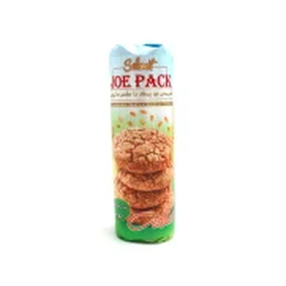 Salamat Premium Cinnamon Oat Cookies – 215g