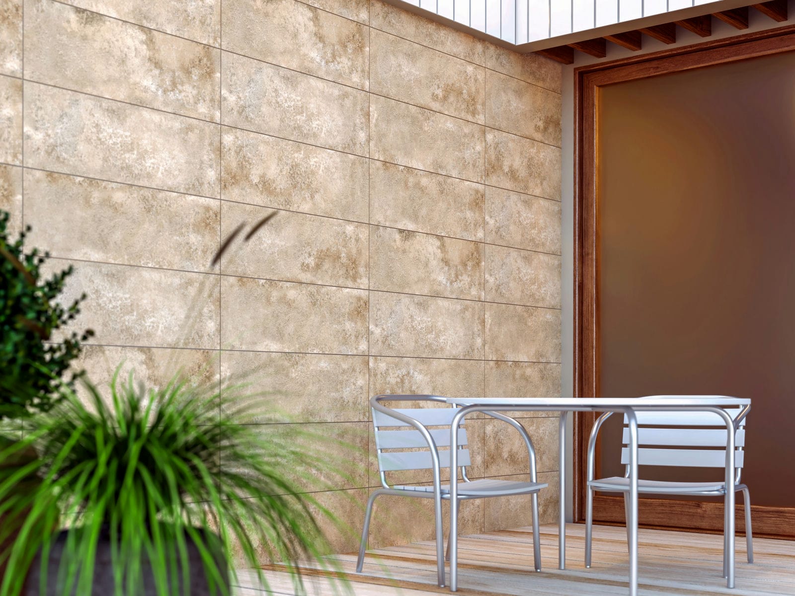 Ceramic Tile