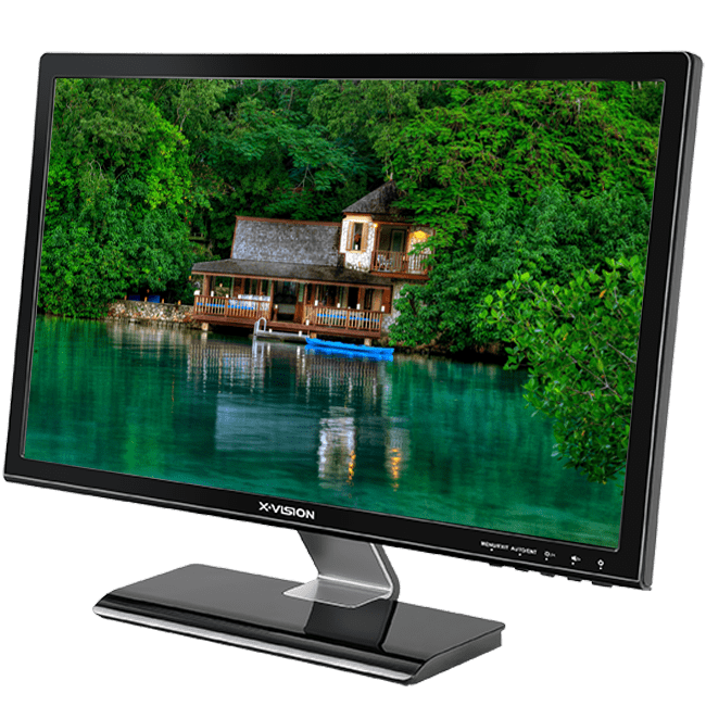 LED monitor XVision 19.5 inch