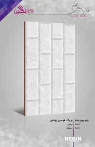 Negin Ceramic Tile