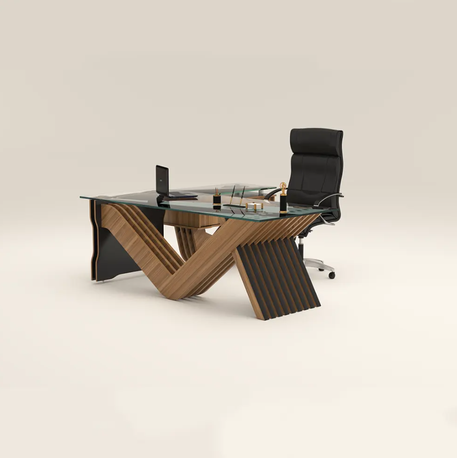 Managerial Desk - Toofan management desk