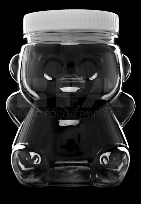 Bear Jar, Neck 90 - 1 kg