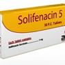 Solifenacin