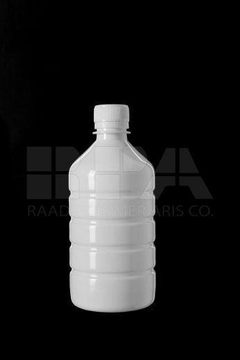 Pesticide Bottle, Neck 28 - 1 Liter 0.5 Liter