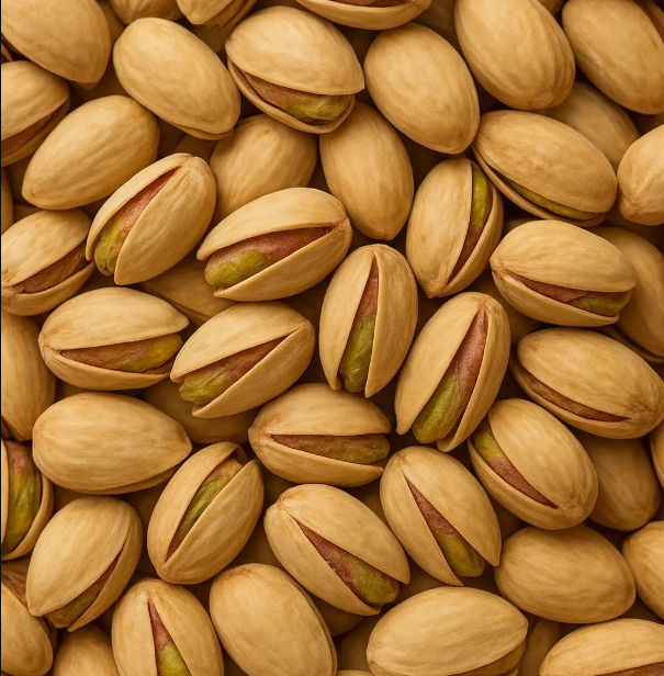 Premium Orchard Fresh Pistachio Nuts
