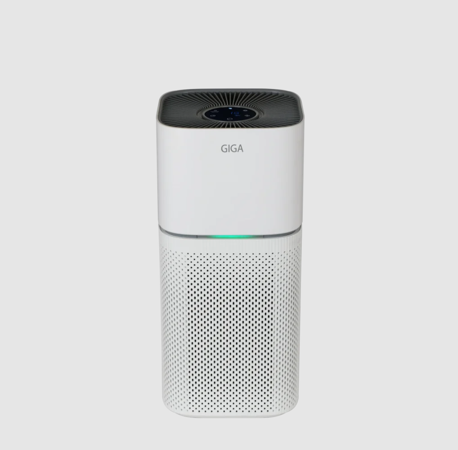Pakshoma air purifier model MPK-400 