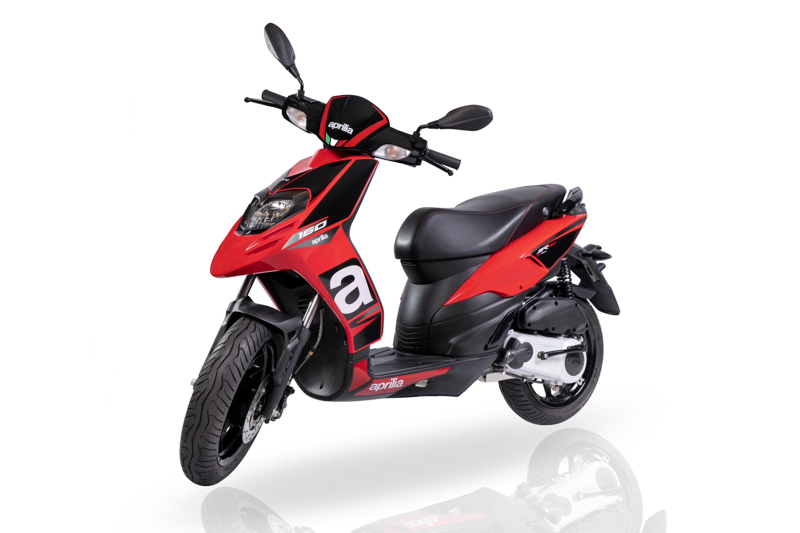 Aprilia Sport Urban Gasoline Scooter