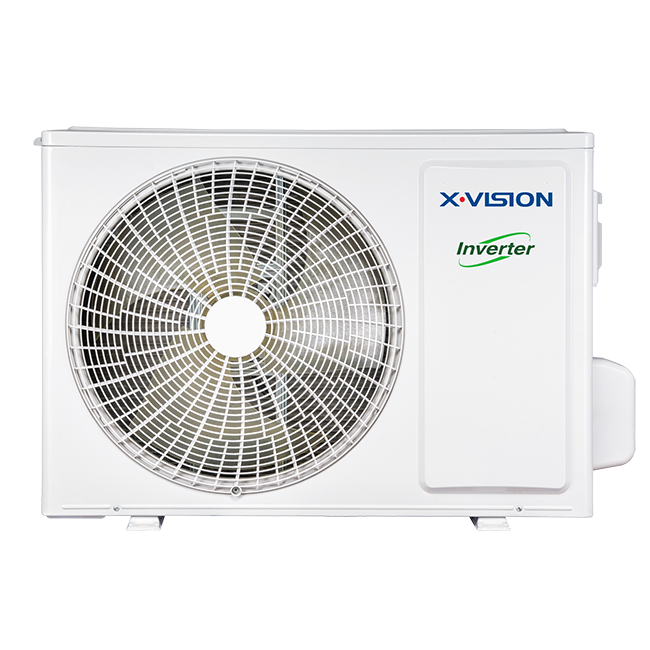 Air Conditioner 12000 Inverter T3 X Vision X.FLOW Series