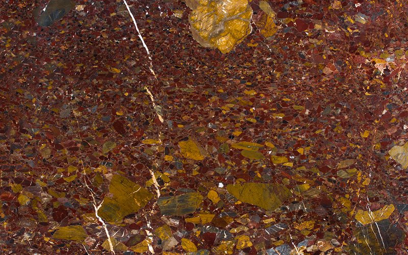  Conglomerate Granite Marble Tile
