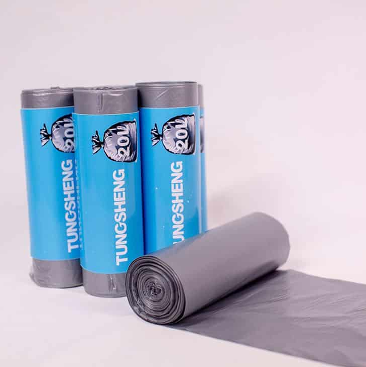 Нейлон - промышленный мешок для отходов