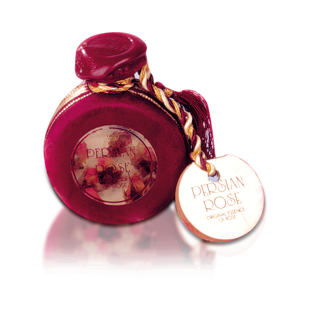 Rabee Pure Natural Rose Essential Oil