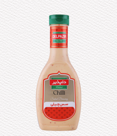 Chilli Dressing