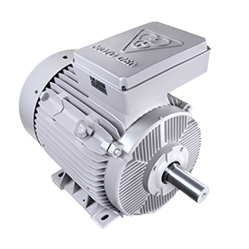 Electric Motor 280M4A 75-1500