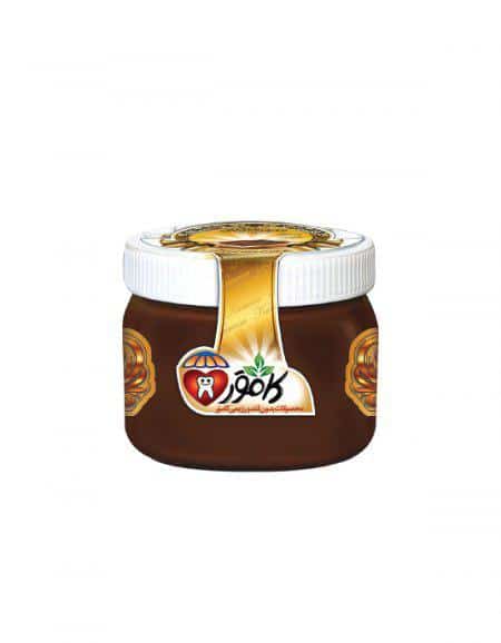 Kamvar Sugar-Free Chocolate Spread 190g / 370g