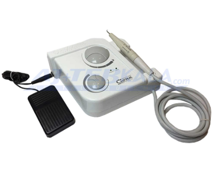 Ultrasonic Dental Scaler Unit