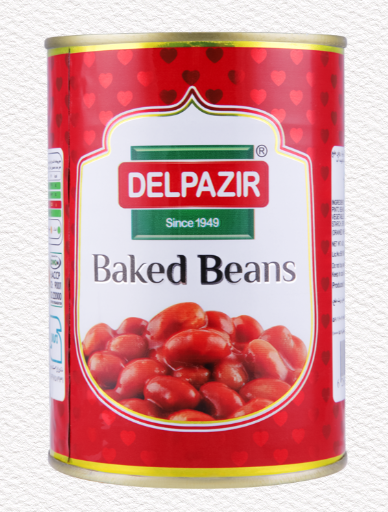 Baked Beans