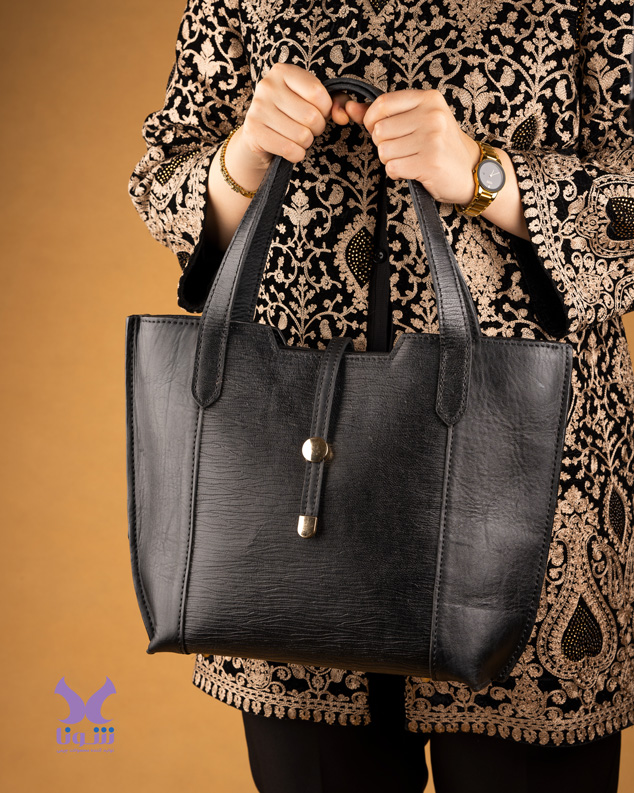 Women’s Handmade Genuine Leather Shoulder Bag