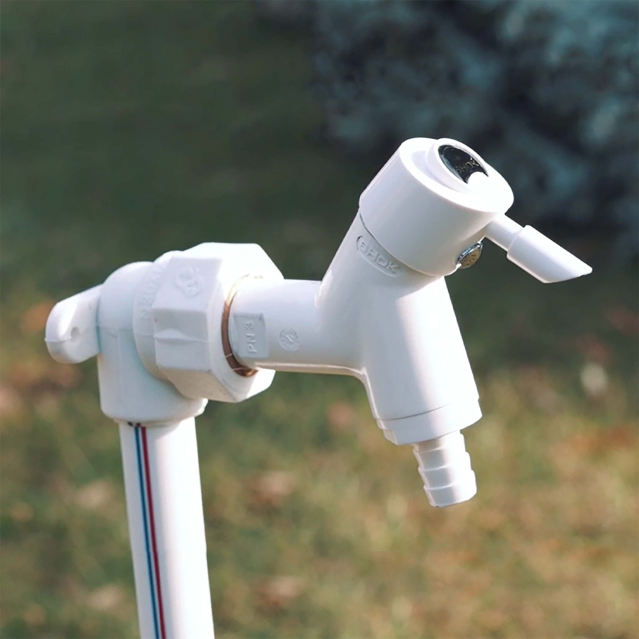 Lever Water Tap